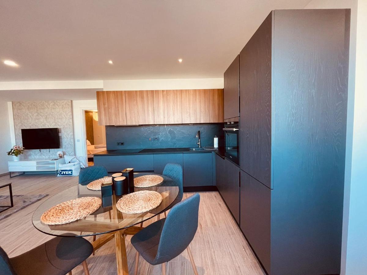Ana Seafront Haven Apartment Gzira Экстерьер фото