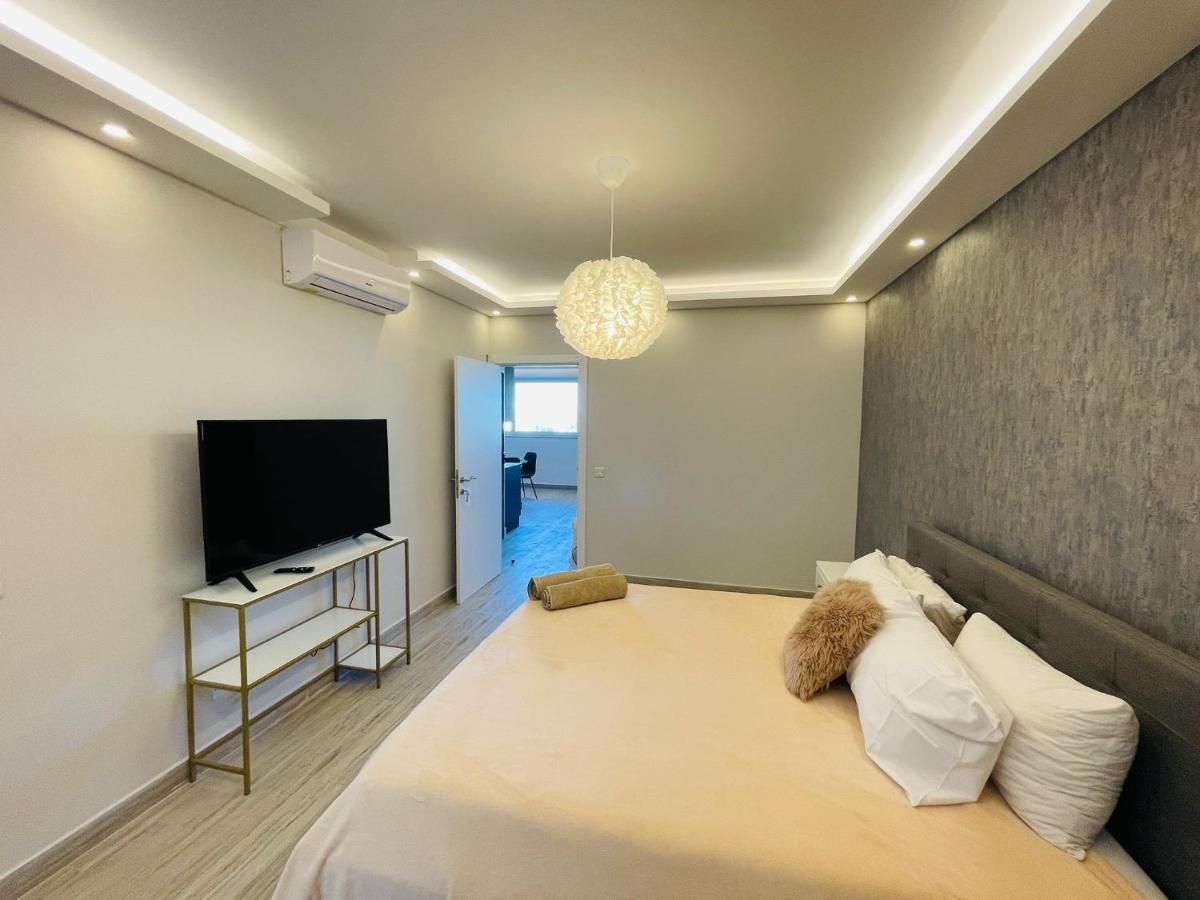 Ana Seafront Haven Apartment Gzira Экстерьер фото