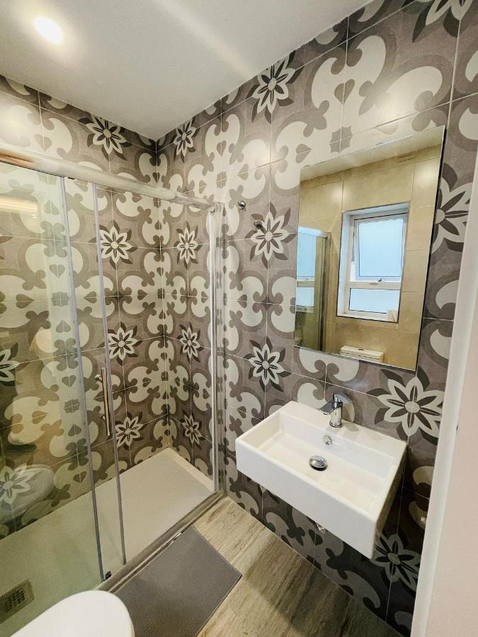 Ana Seafront Haven Apartment Gzira Экстерьер фото