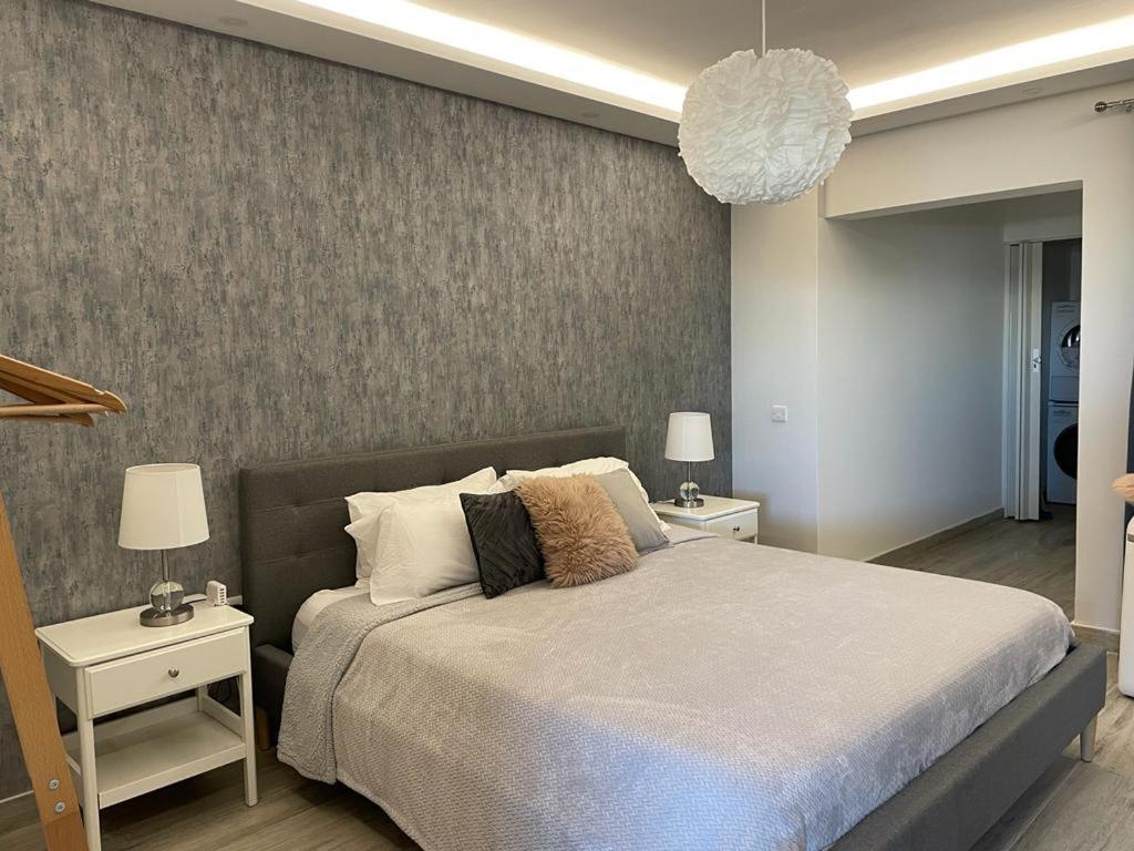 Ana Seafront Haven Apartment Gzira Экстерьер фото