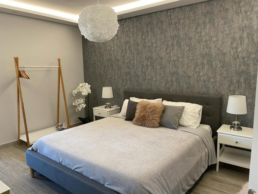 Ana Seafront Haven Apartment Gzira Экстерьер фото